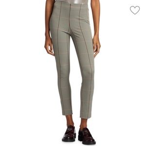 RAG & BONE
Simone Plaid Pants